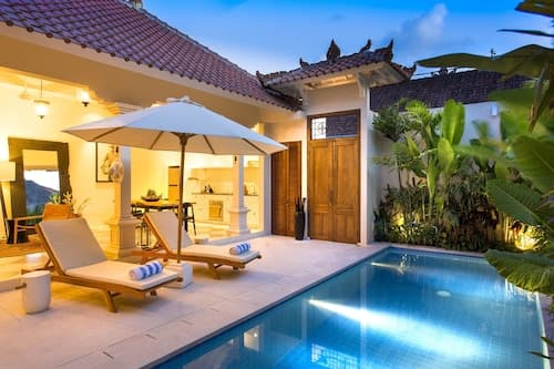 Villa Soleh