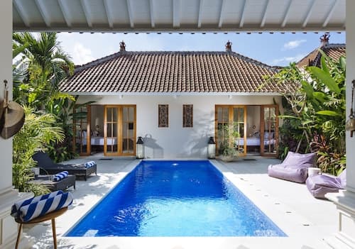 Villa Alliv