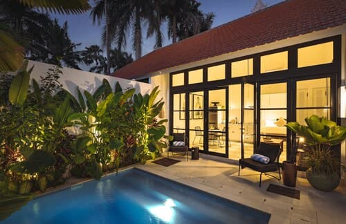 Villa Chino