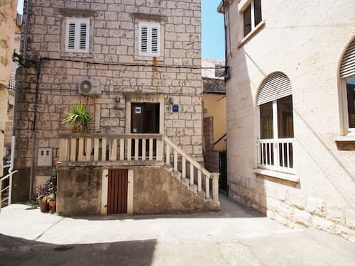 Apartments Stelina
