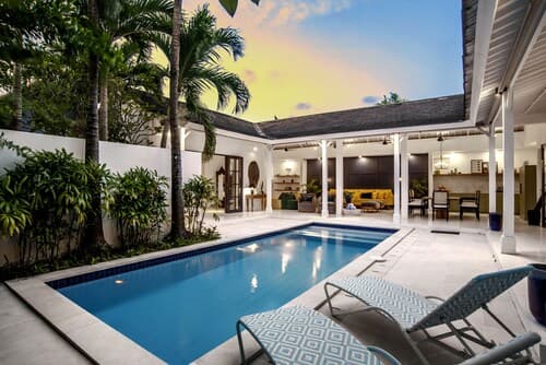 Beachhouse
