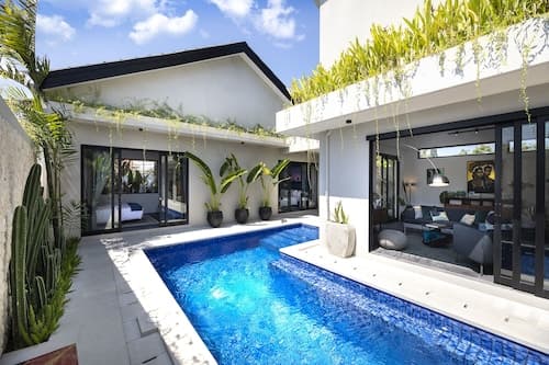Summer House