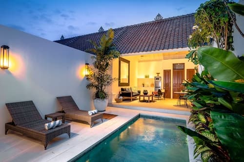 Villa Salsa