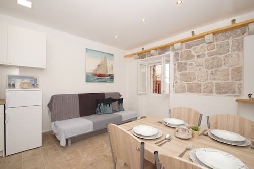 Confluence Apartments