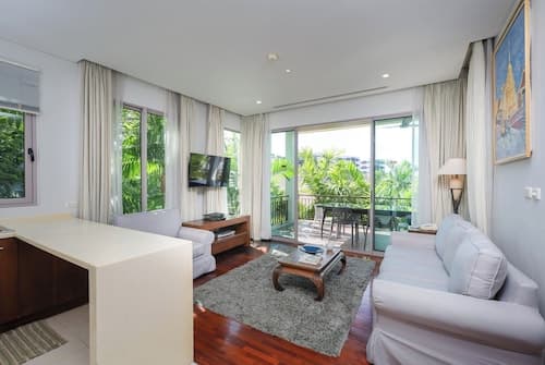 Kata gardens 2 bedroom near Kata beach 3B