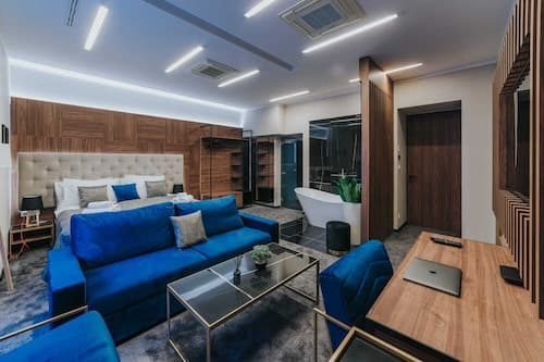 Ilica Luxury Center