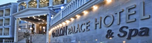 Phaidon Hotel & Spa