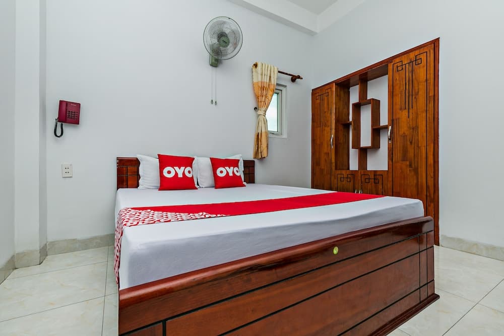 Loan Anh 2 Hotel