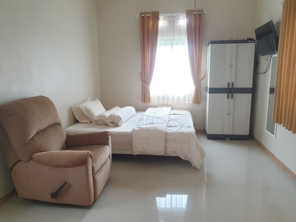 Green Homestay