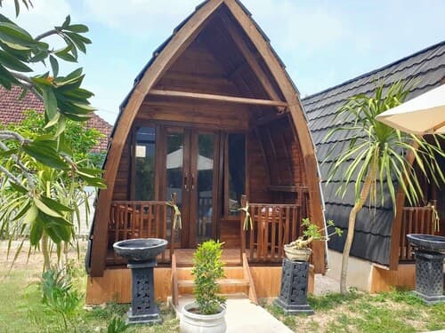 Jambu Guesthouse