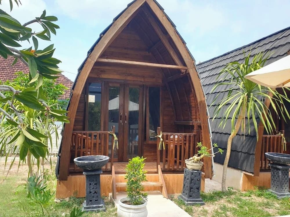 Jambu Guesthouse