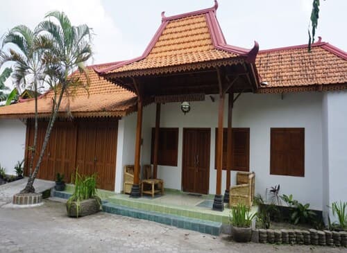 Limasan Wongso