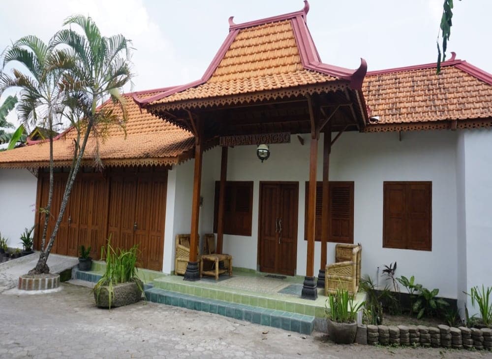Limasan Wongso