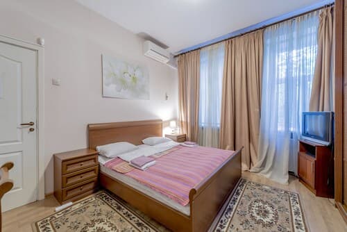 Myhotel24 Pokrovka