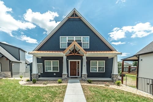 Reunion Lodges at Thousand Hills
