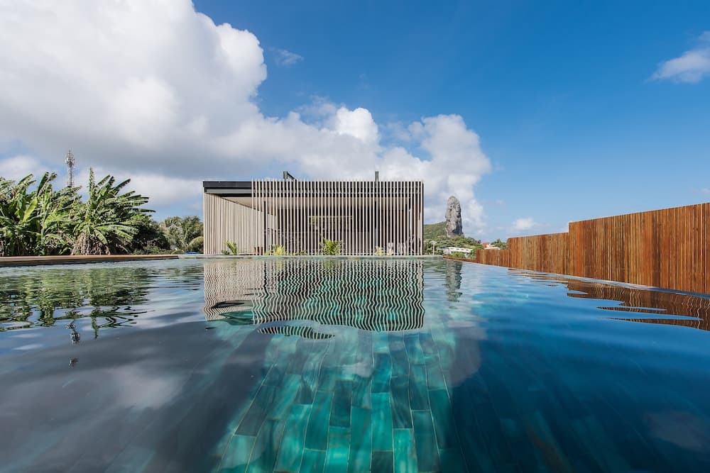 Pousada Maria Flor Noronha