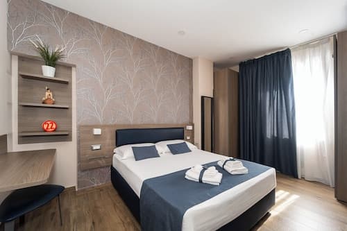 Famalu Apartments