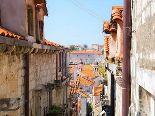 Guesthouse Two Friends Dubrovnik Palace