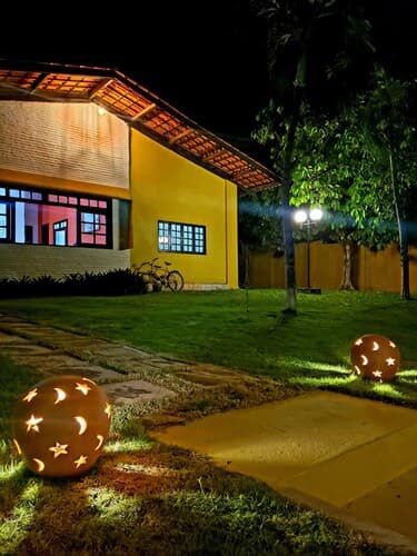 Sunshine Hotel Cumbuco