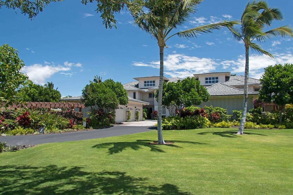 Waikoloa Beach Villas B2
