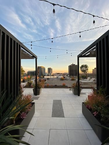 The Cosmo Lofts