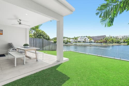 Blue Lagoon Villa B
