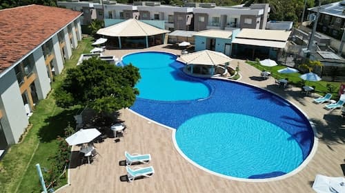 Porto Mar Hotel