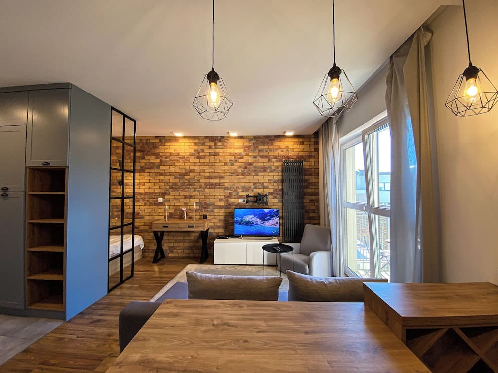 BP Apartment I