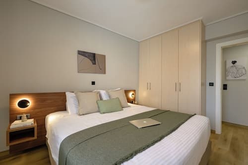 Elise Apartment Airport by Airstay
