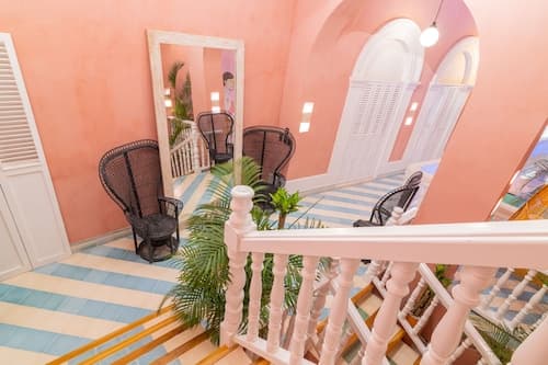 Casa Movida Hostel
