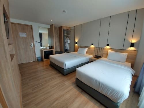 Heaven Hotel Chachoengsao