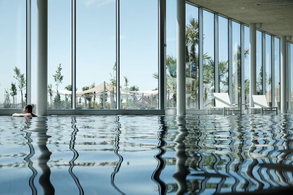 Mjus World Resort & Thermal Park
