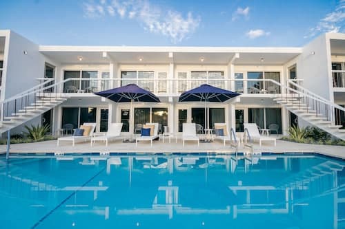 The Elmar Boutique Hotel