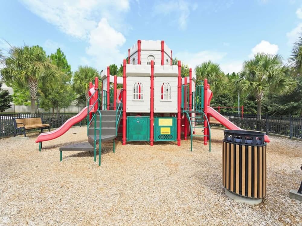 3 Bedroom Condo