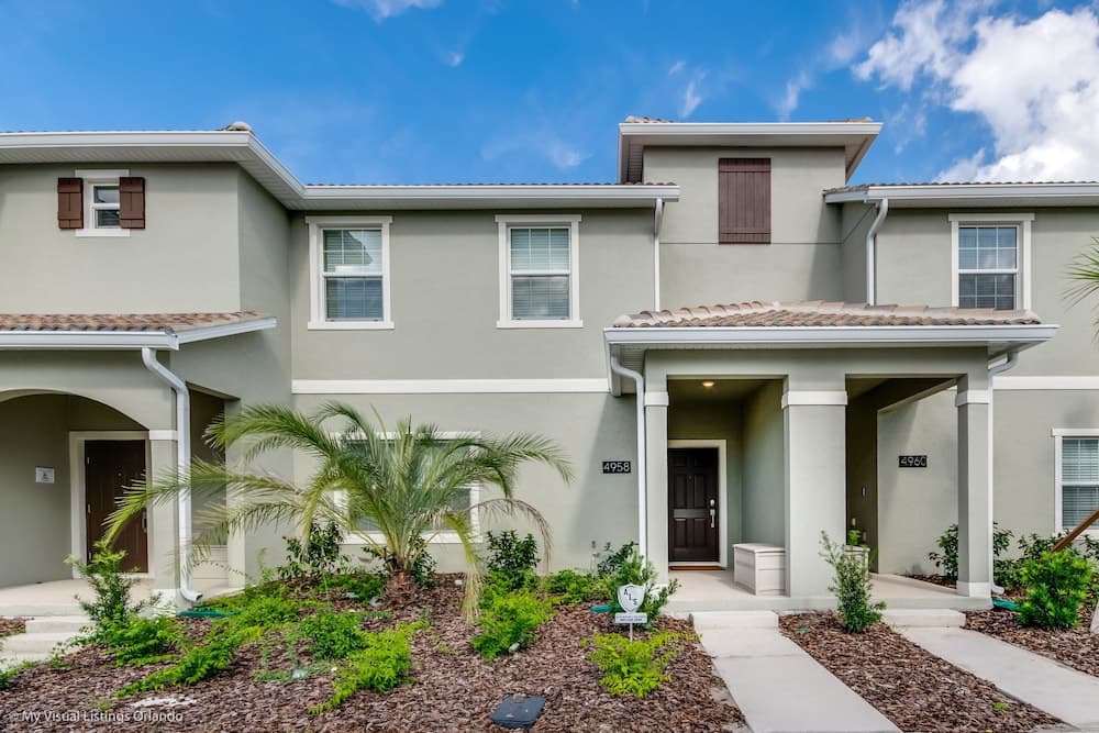 Storey Lake Resort 4 Bedroom House