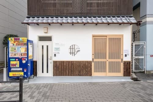 R-Guest Residence