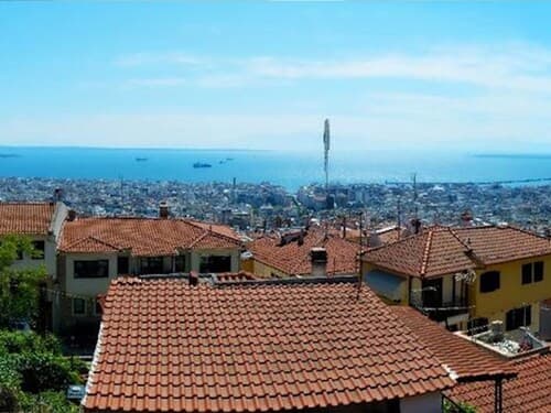 Your Best Thessaloniki Experience