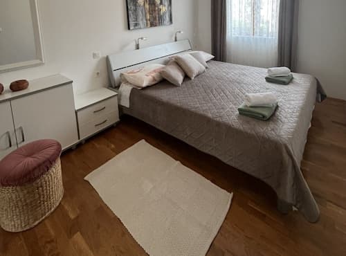 Apartment Penetra