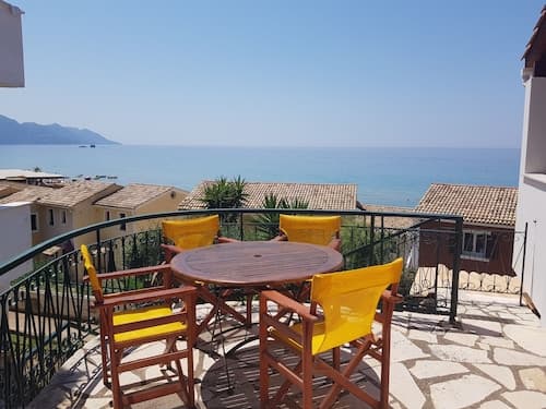 Glyfada Apartment Ag3g 129