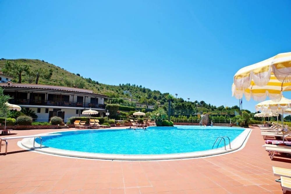 Casa Vacanza Kair