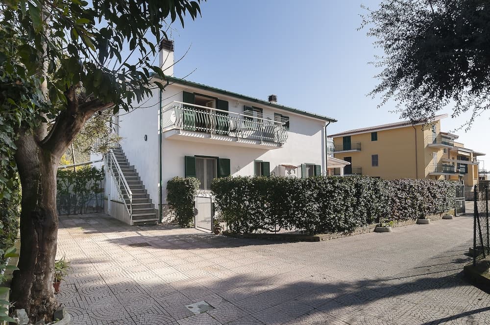 Casa Vacanza Argo