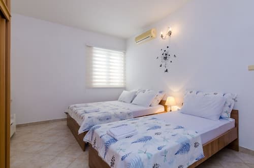 Apartment Alba