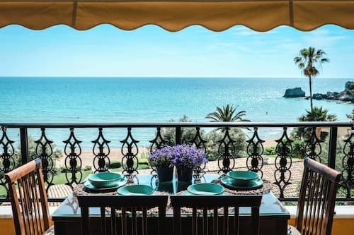 Corfu Glyfada Menigos Resort 46