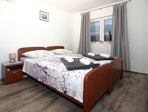 Apartment Milenka