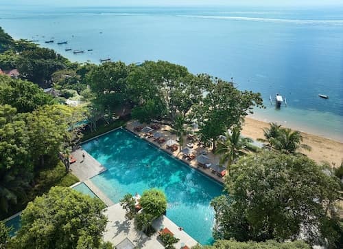 ANDAZ BALI, BY HYATT
