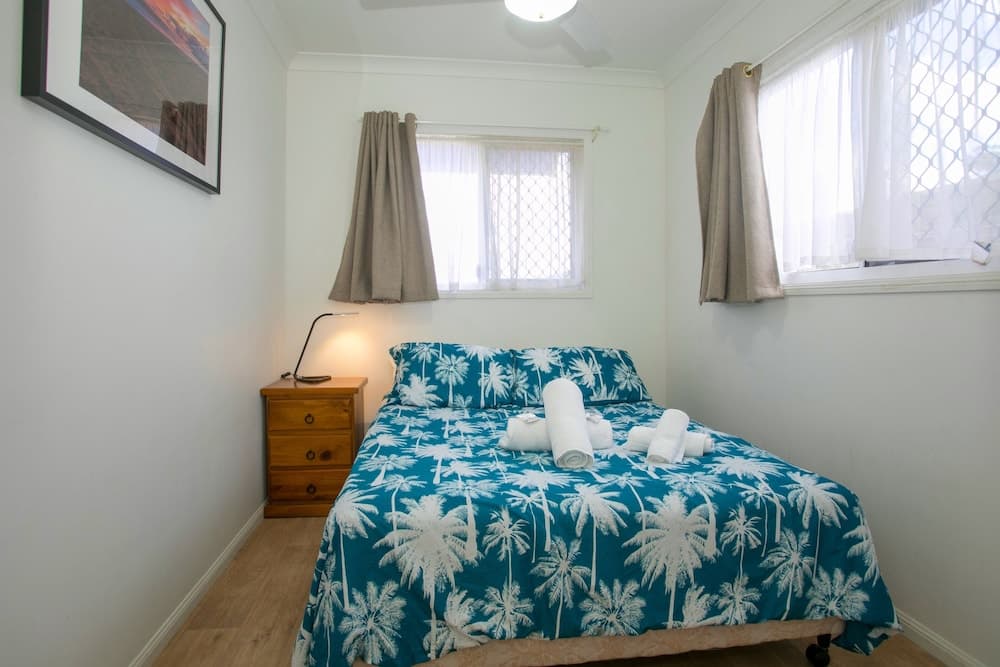 Bundaberg Park Village