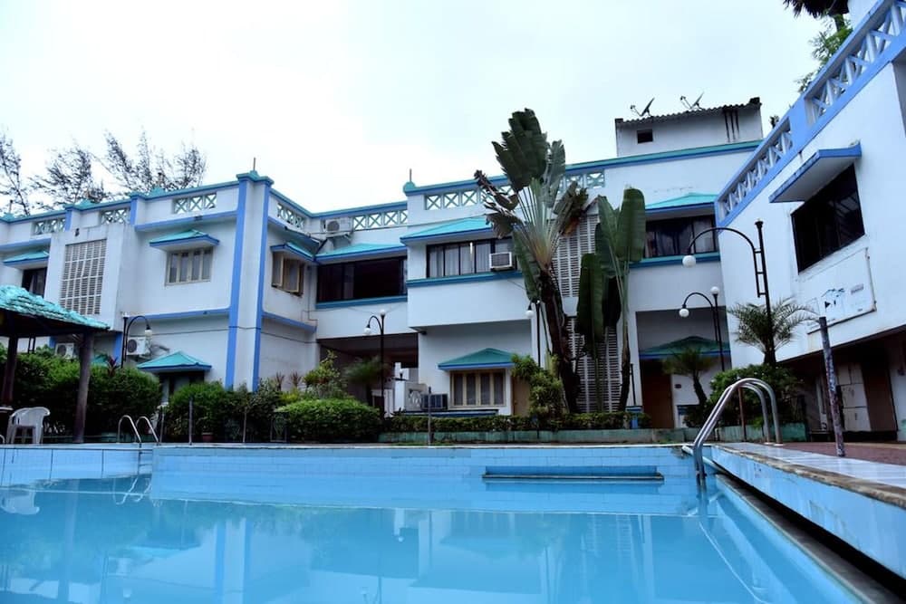 7 Sea Homestay