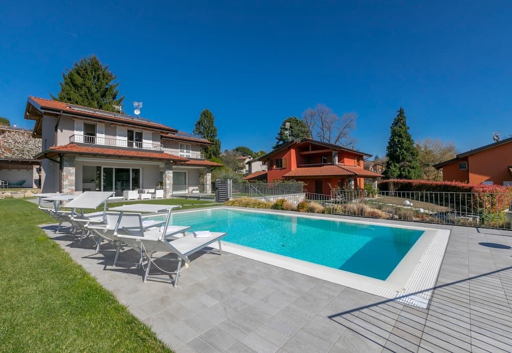 Villa Il Gelsomino Bellavista