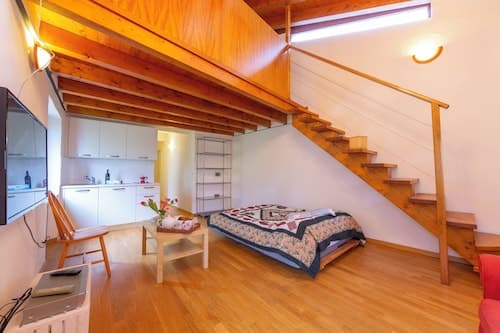 Casa Gialla