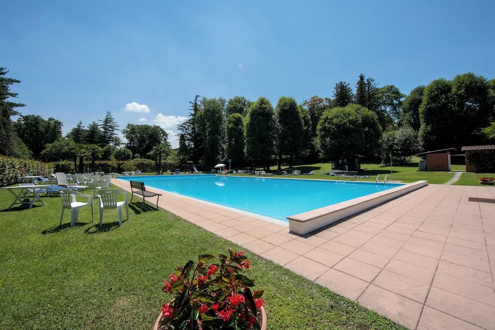 Casa Lavanda Pool, Tennis